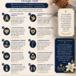 Prayers for the Dying: Comfort, Peace, and Hope Through Faith