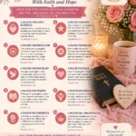 Prayers for My Daughter: Loving Words to Cover Her Life With Faith and Hope